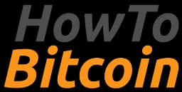 HowToBitcoin logo