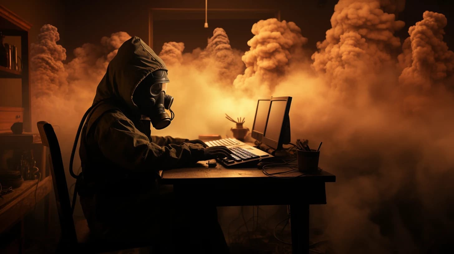 Comprendre les Dusting Attacks sur Bitcoin pour s’en protéger