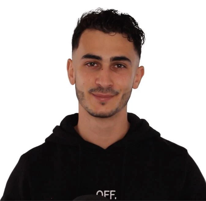 Alexandre Bensimon