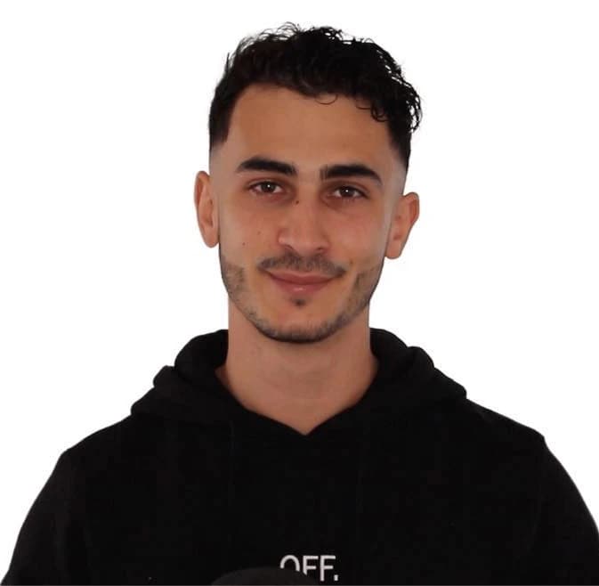 Alexandre Bensimon