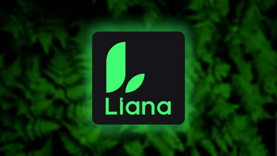 Liana