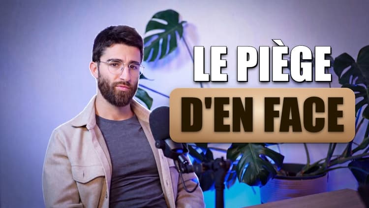 Ça fait 50 ans qu'on annonce l'effondrement | Adomeos