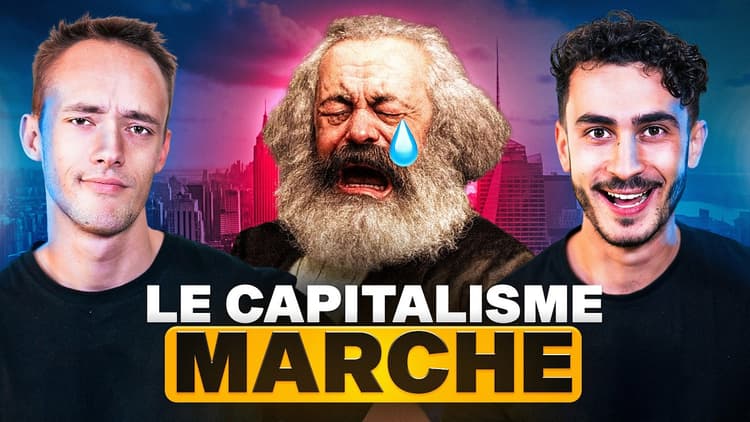 Comment le CAPITALISME a Conquis le Monde ? 6 Leçons Essentielles