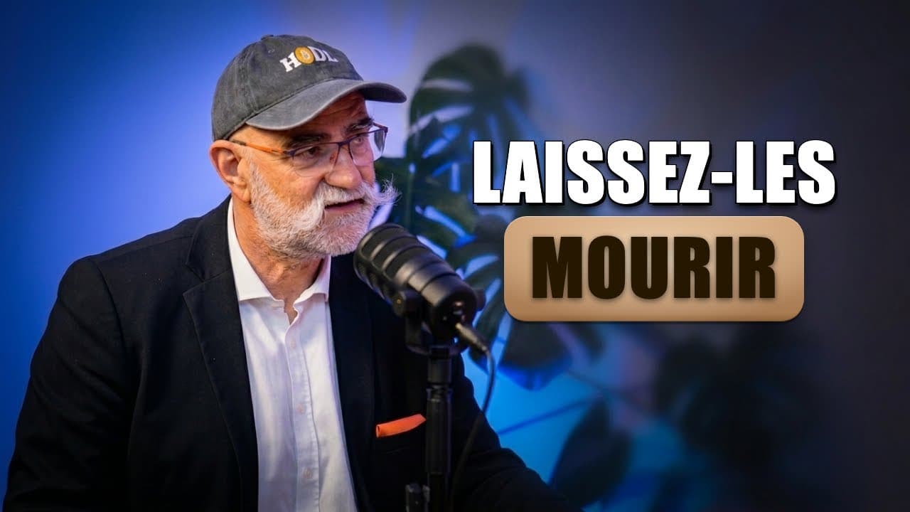 En 2008, on aurait dû laisser mourir les banques | Louis Alexandre De Froissard