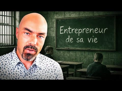 Et si la LIBERTÉ financière commençait par dire NON au CRÉDIT ? Ulrich Genisson
