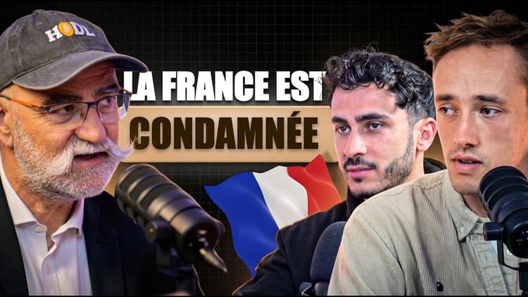 La FRANCE est-elle encore réformable ? Louis A. De Froissard