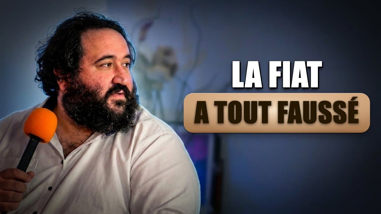La monnaie fiat a faussé le prix de tout | Oussama Ammar